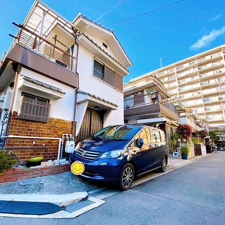 Bonborian Ten Private Rent سويتا المظهر الخارجي الصورة
